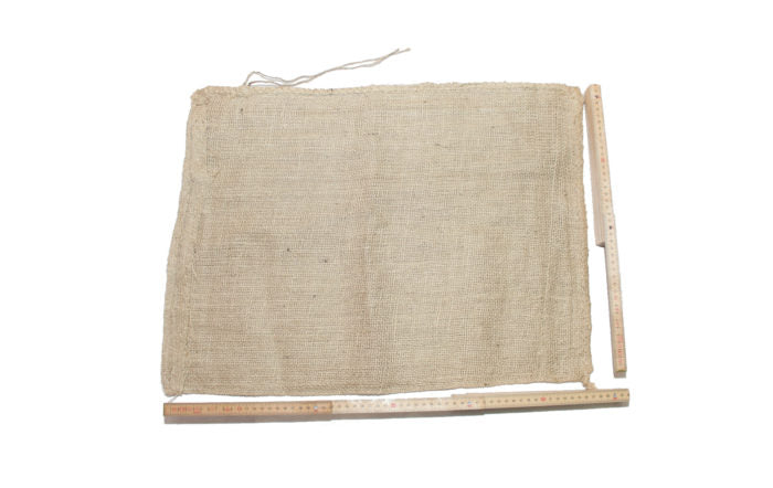 Sandsäcke Jute 40×60 cm ungefüllt
