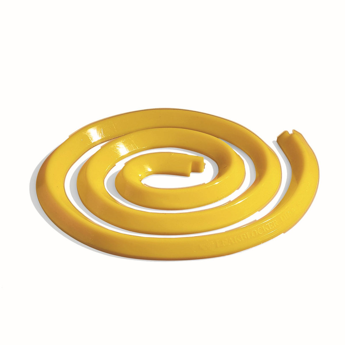 PIG Leakblocker PLR212, gelb, aufgerollt