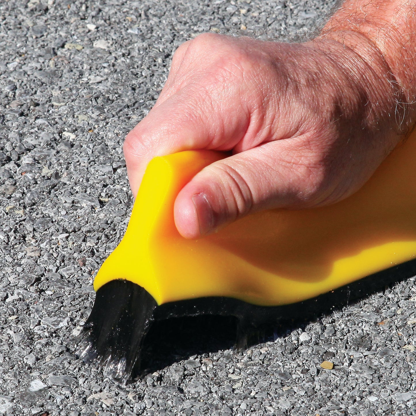 Hochwasserschutzsystem - PIG® SPILLBLOCKER® Rough Surface Deich (PLR230)