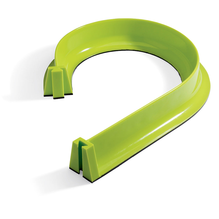 PIG High-Volume SpillBlocker PLR253, hellgrün