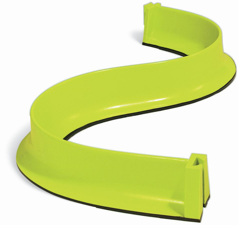 PIG High-Volume SpillBlocker PLR254, grün, 17 cm hoch