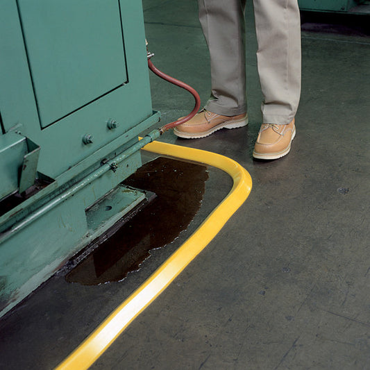 Sperre gegen Hochwasser PIG® SpillBlocker® Deich (PLR212)