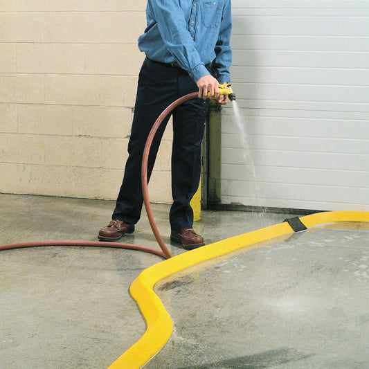 Hochwassersperre PIG® Original Spillblocker® Deich (PLRE204)