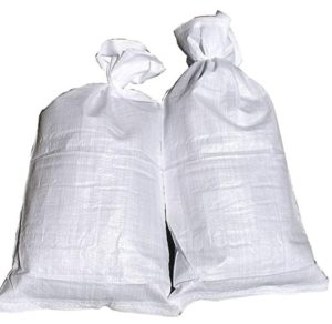 Polyacryl-Sandsack (PAC)  35 x 70 cm